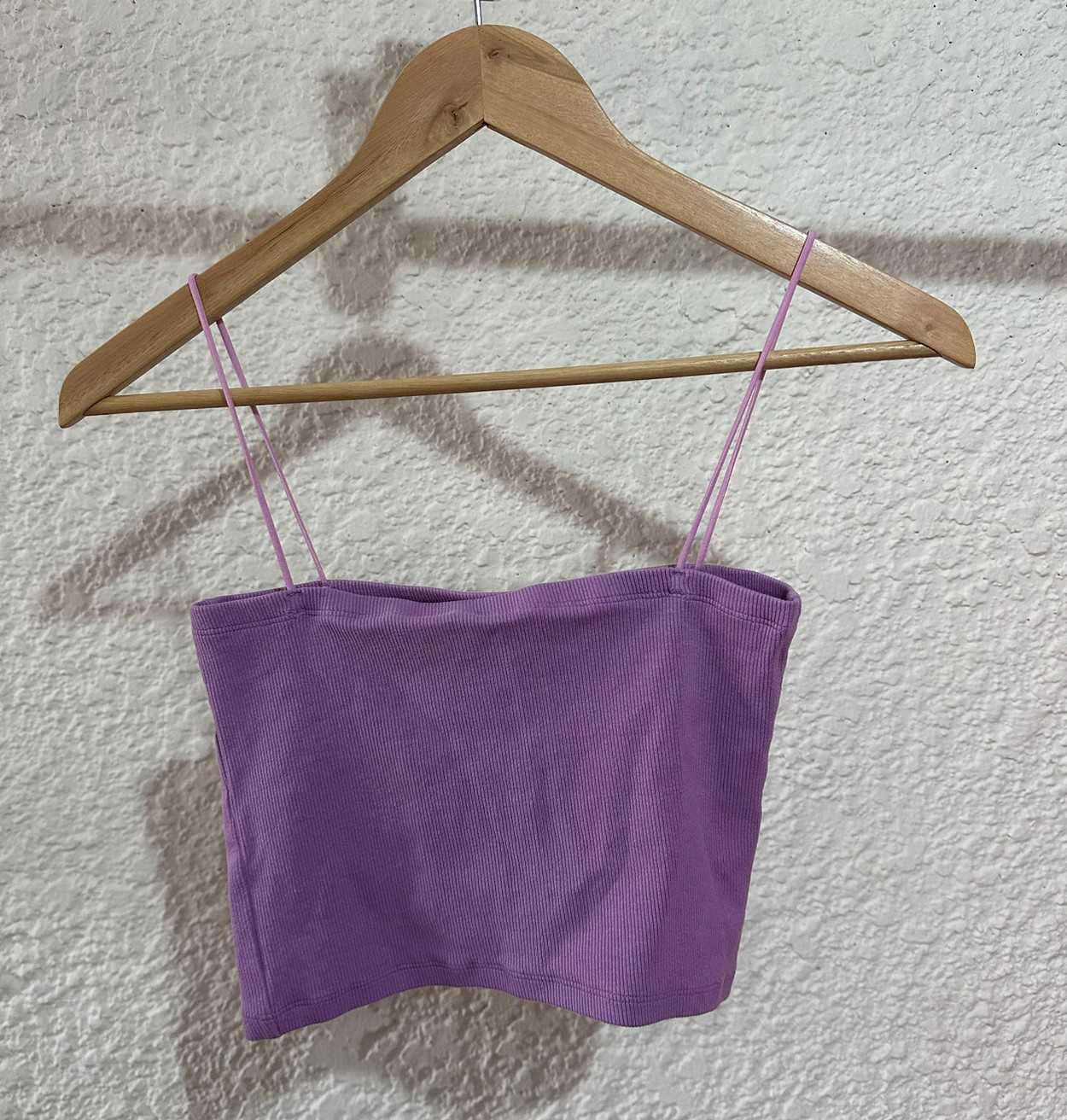 002 - สายเดี่ยว Zara Size M
