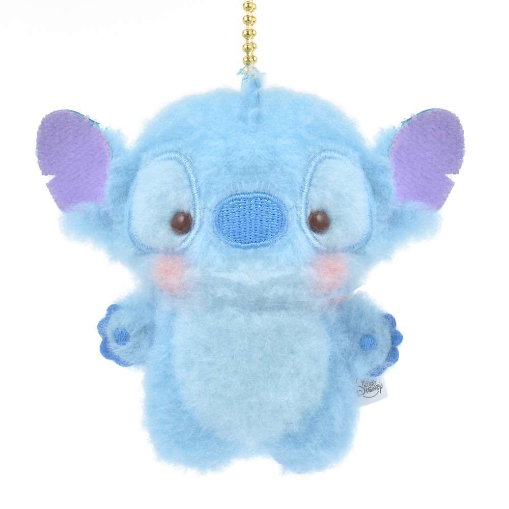 พวงกุญแจ Stitch