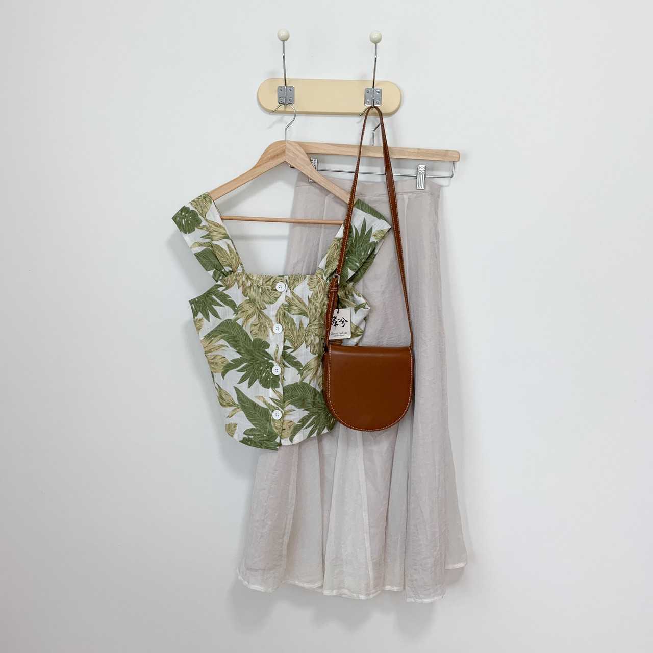 Classic Fashion collection vogues (M)