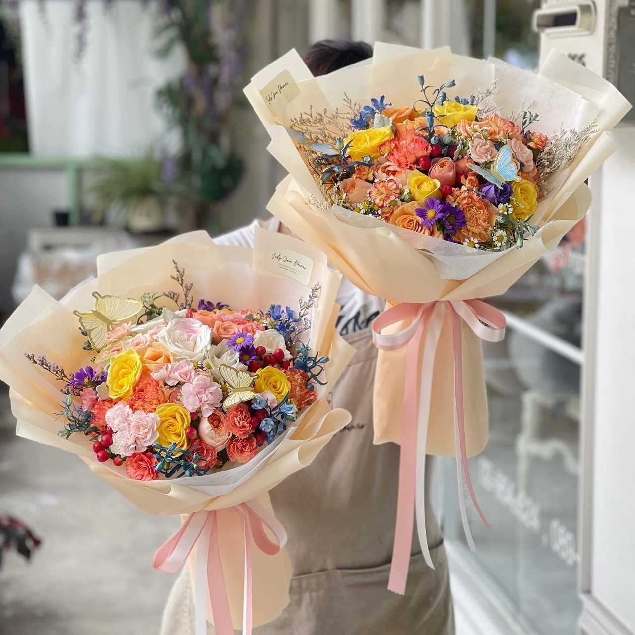 bouquet