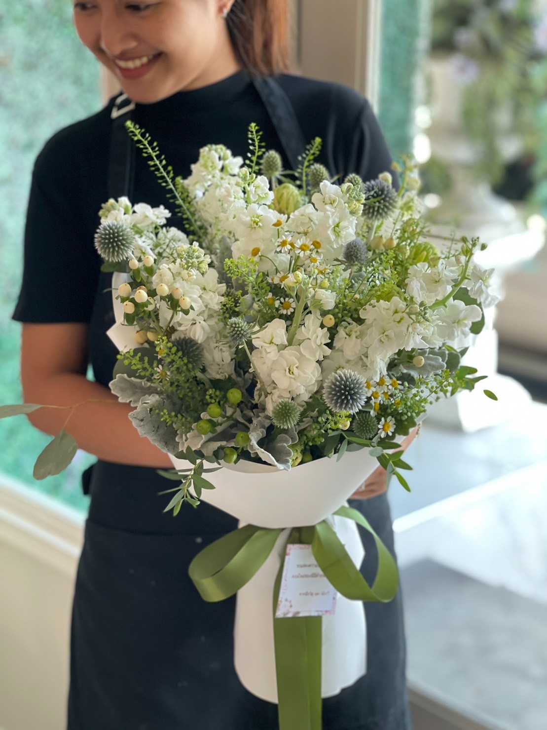 bouquet