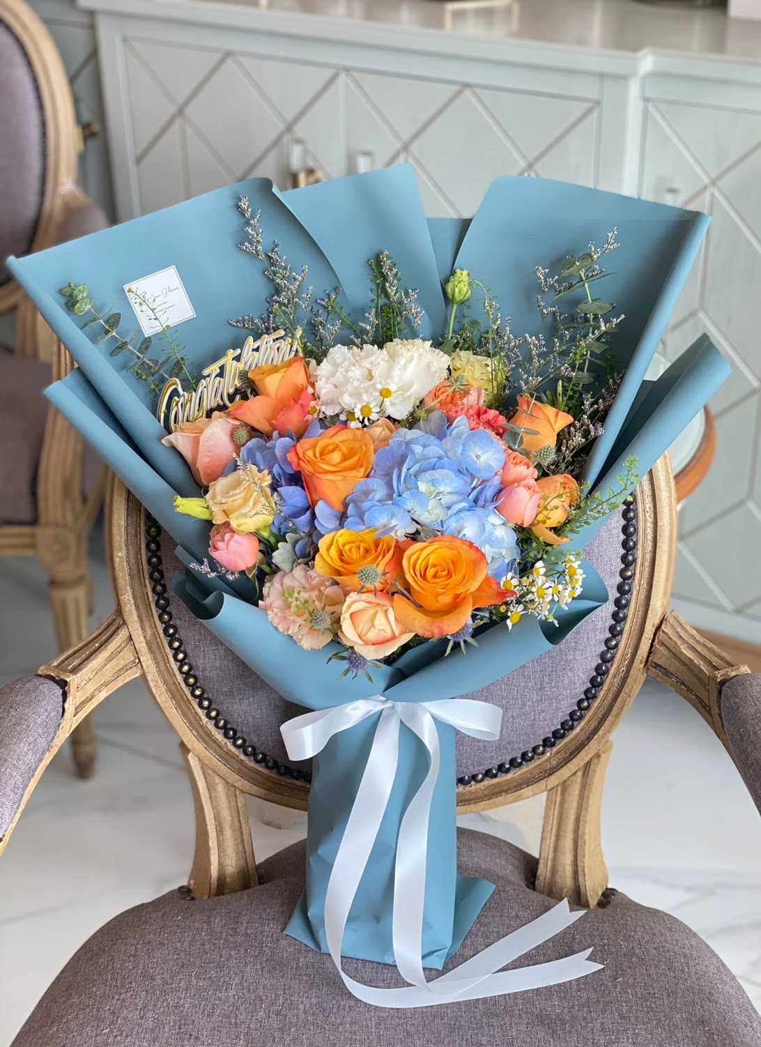 bouquet