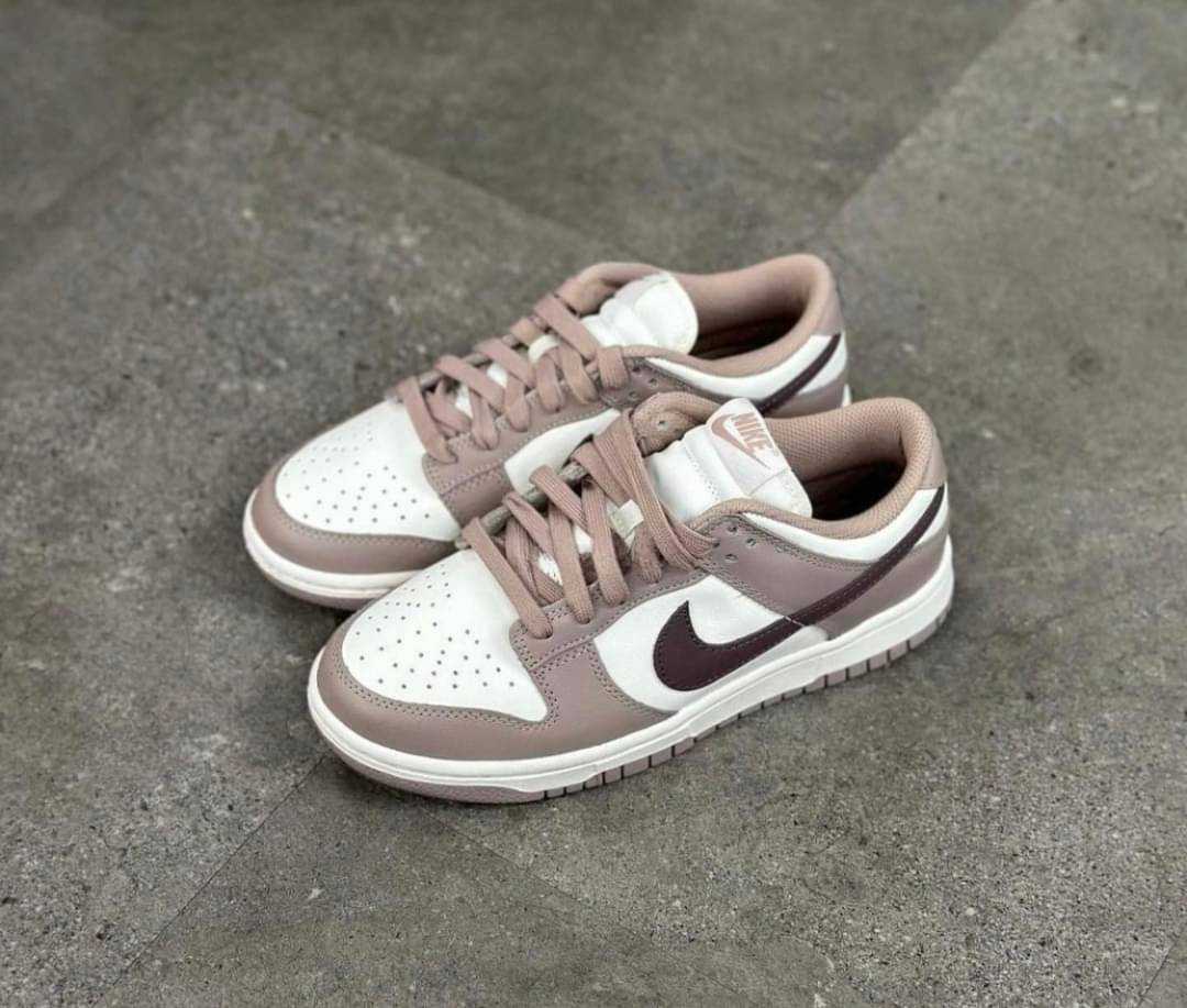 Nike Dunk Low Diffused Taupe    📌(ทักเชทก่อนสั่งซื้อ)​