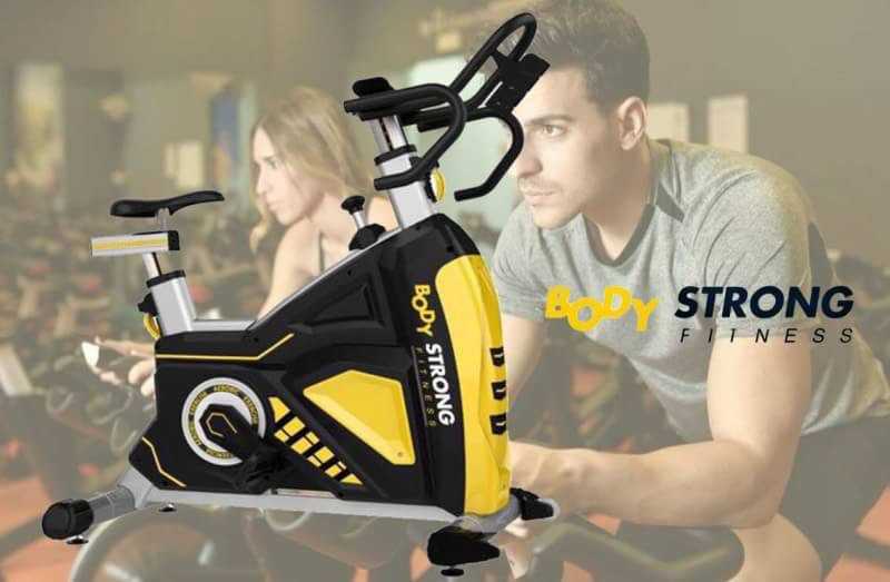 Spinning Bike FB 5917