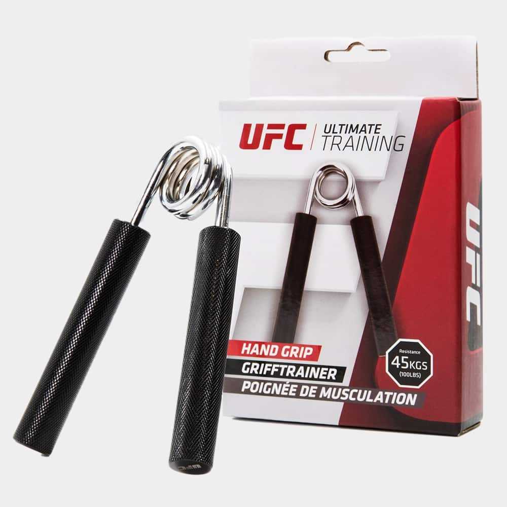 UFC HAND GRIP อุปกรณ์ฝึกกล้ามเนื้อมือ