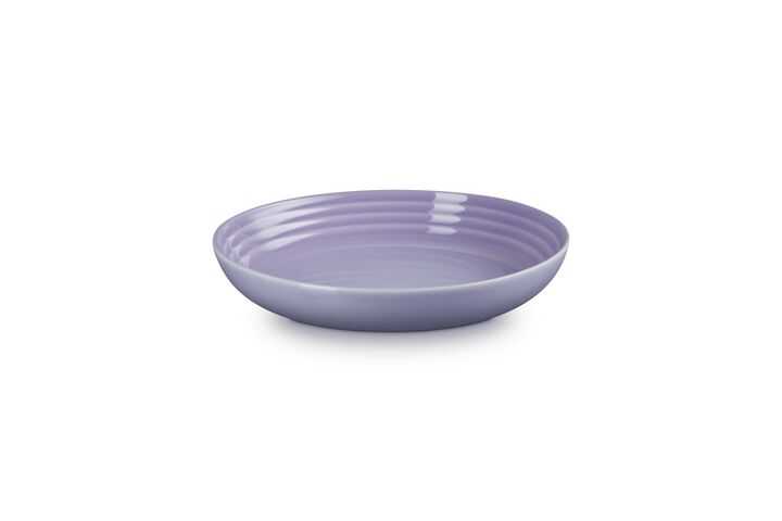 VANCOUVER 22CM PASTA BOWL PASTEL PURPLE