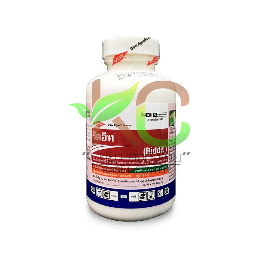 ริดอิท (Riddit) 250ซีซี