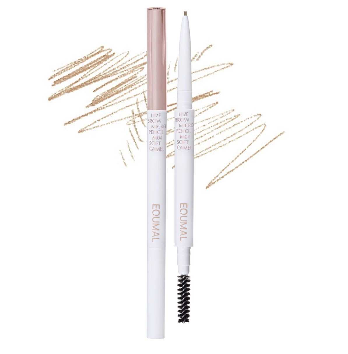 EQUMAL Live Brow Micro Pencil