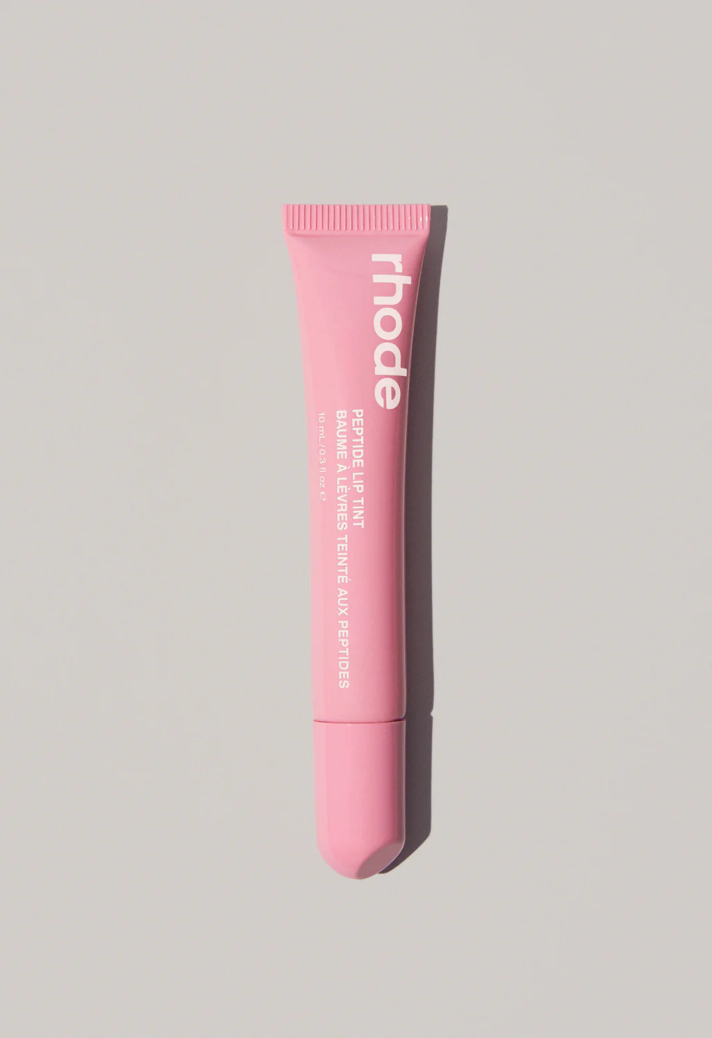 RHODE peptide lip tint THE TINTED LIP LAYER