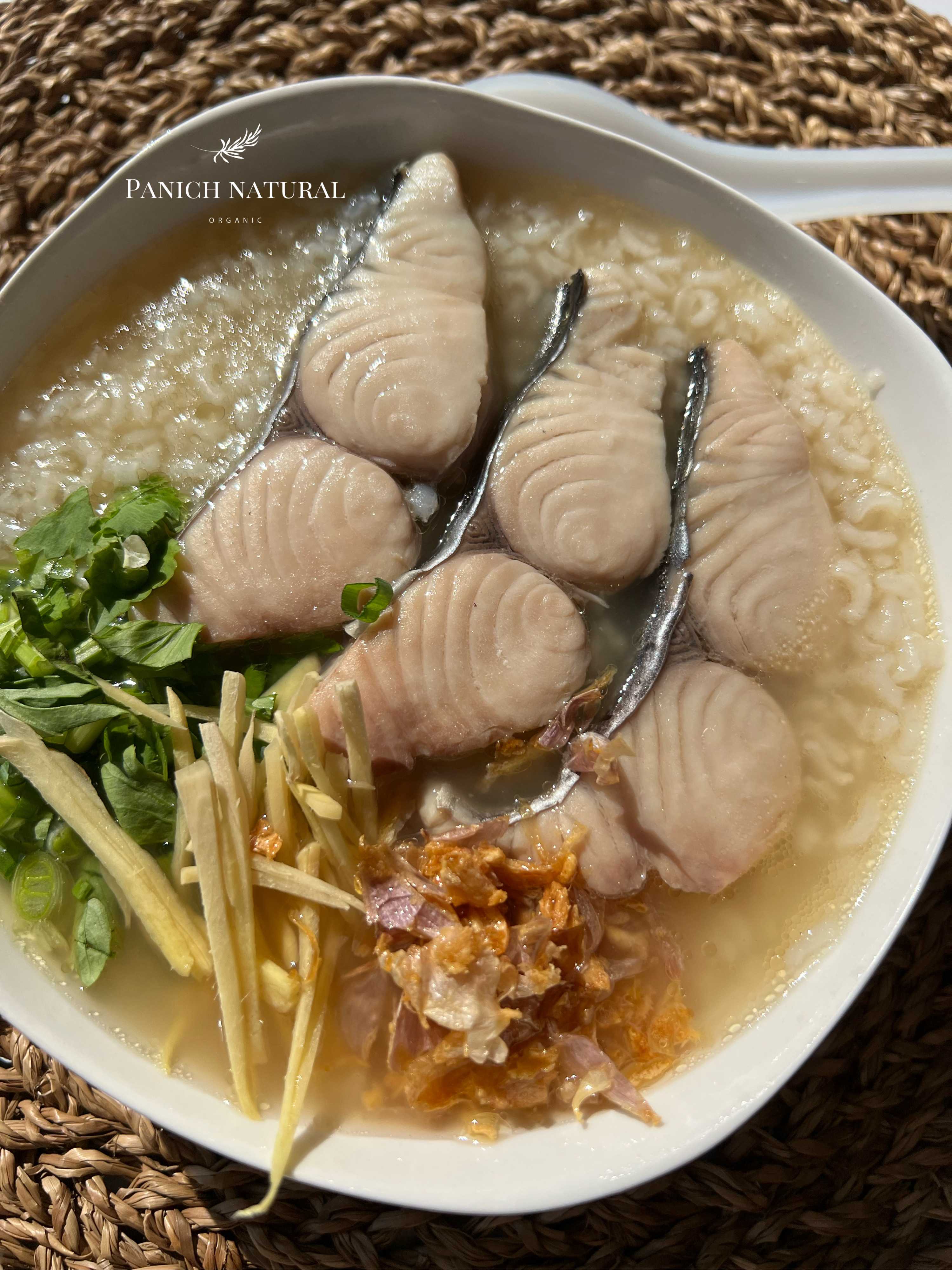 ปลาอินทรี แล่ชิ้นถาด ใหญ่ (2ถาด)