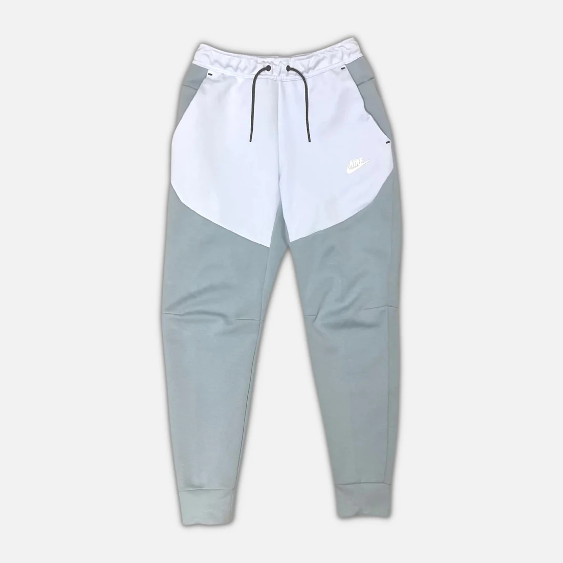 NIKE TECH FLEECE JOGGERS - CELESTINE BLUE  (NEW SEASON)