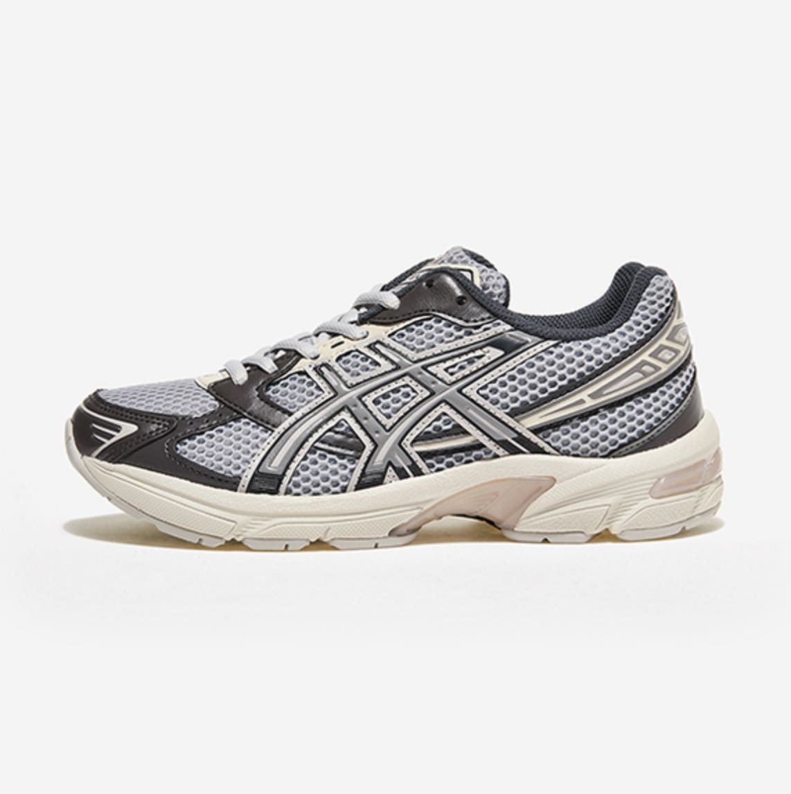 (เปิดพรี/หิ้ว) ASICS - GEL-1130 OYSTER GREY/CLAY GREY