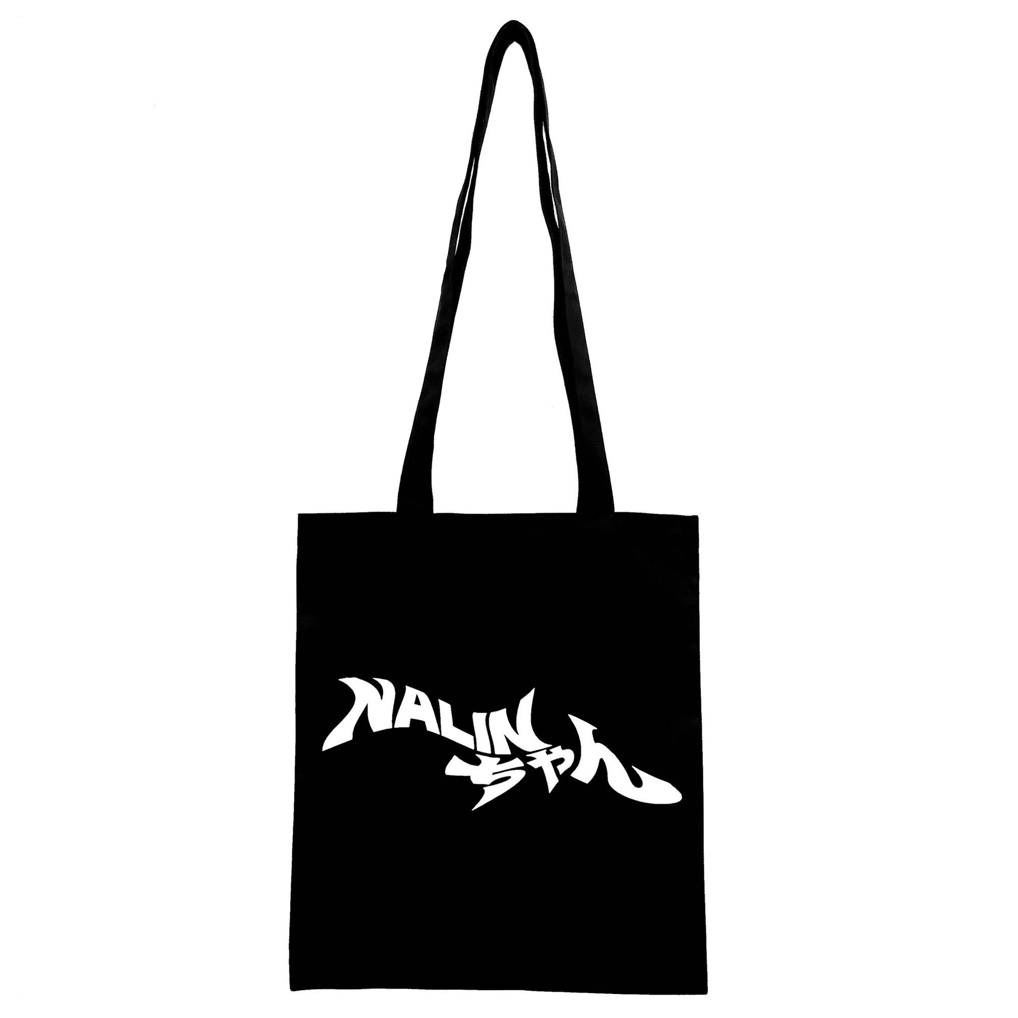 The Future is Ladyboy Tote Bag