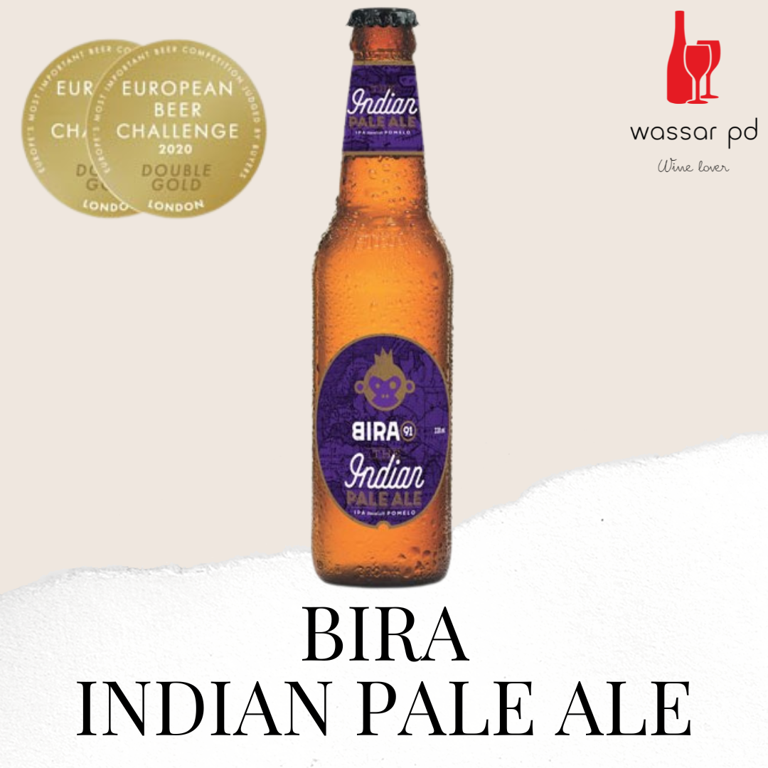 Bira Indian Pale Ale