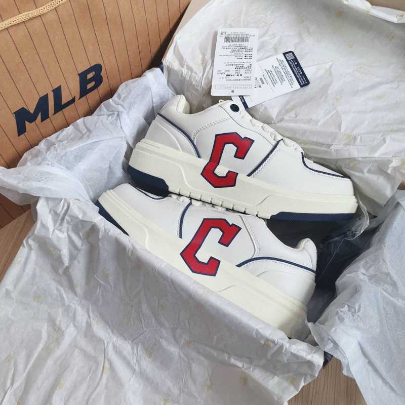 MLB Chunky Liner Basic  📌(ทักเชทก่อนสั่งซื้อ)​