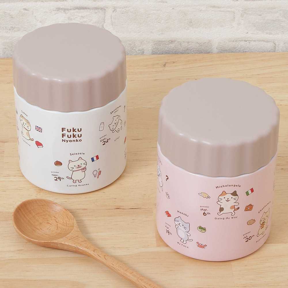 Soup jar โถใส่ซุป ถ้วยซุปเก็บอุณหภูมิ