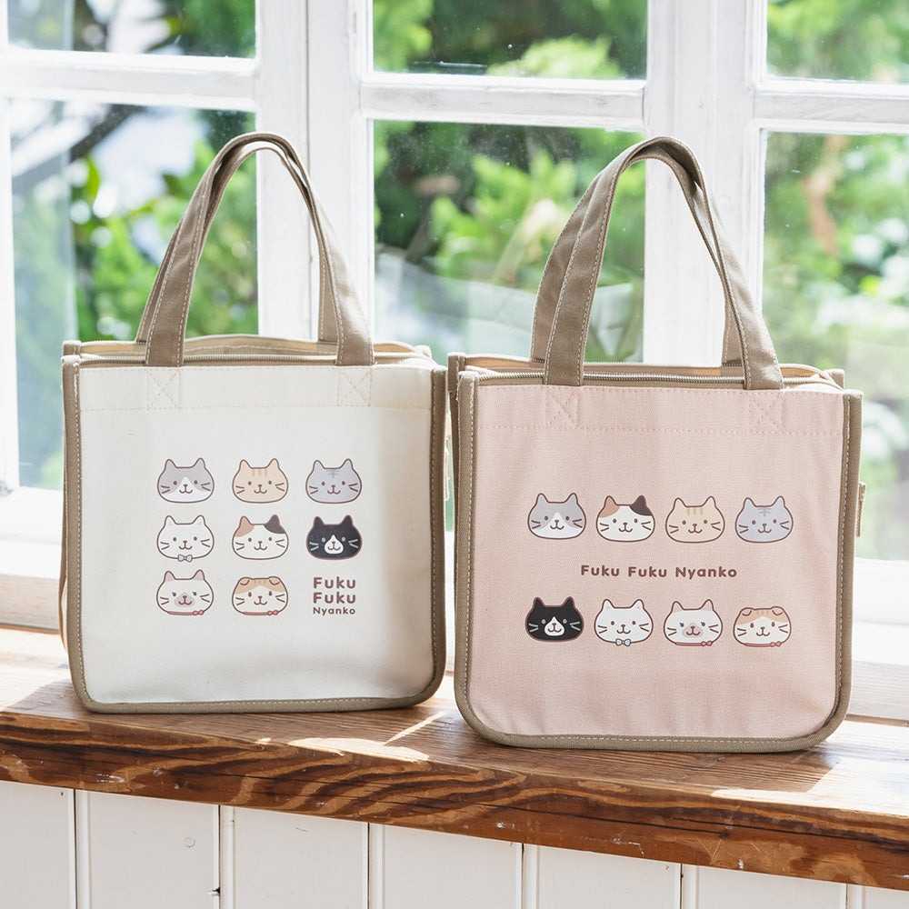 Lunch bag กระเป๋าเก็บอุณหภูมิ