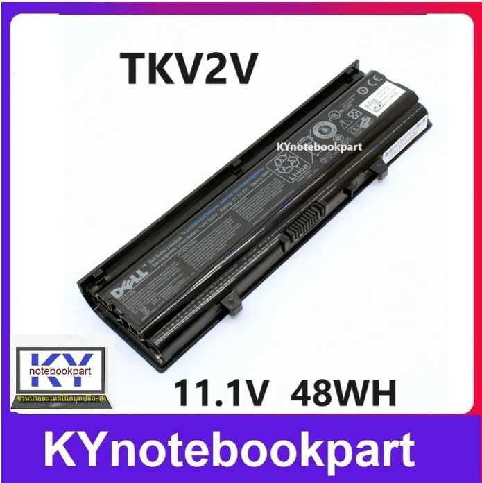 BATTERY ORIGINAL Dell แบตเตอรี่ ของแท้ DELL N4020 N4030 M4010 TKV2V