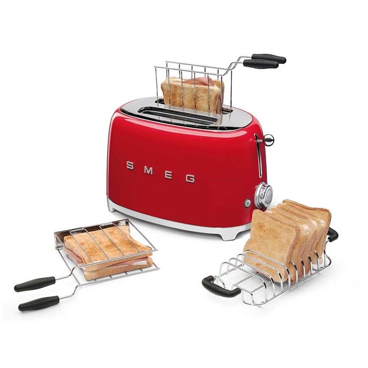 SMEG Toaster Accessories