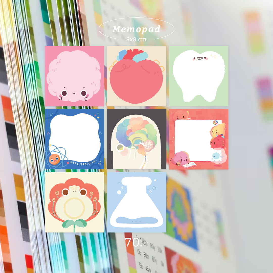 Memopad