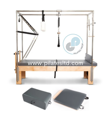Cadillac Reformer