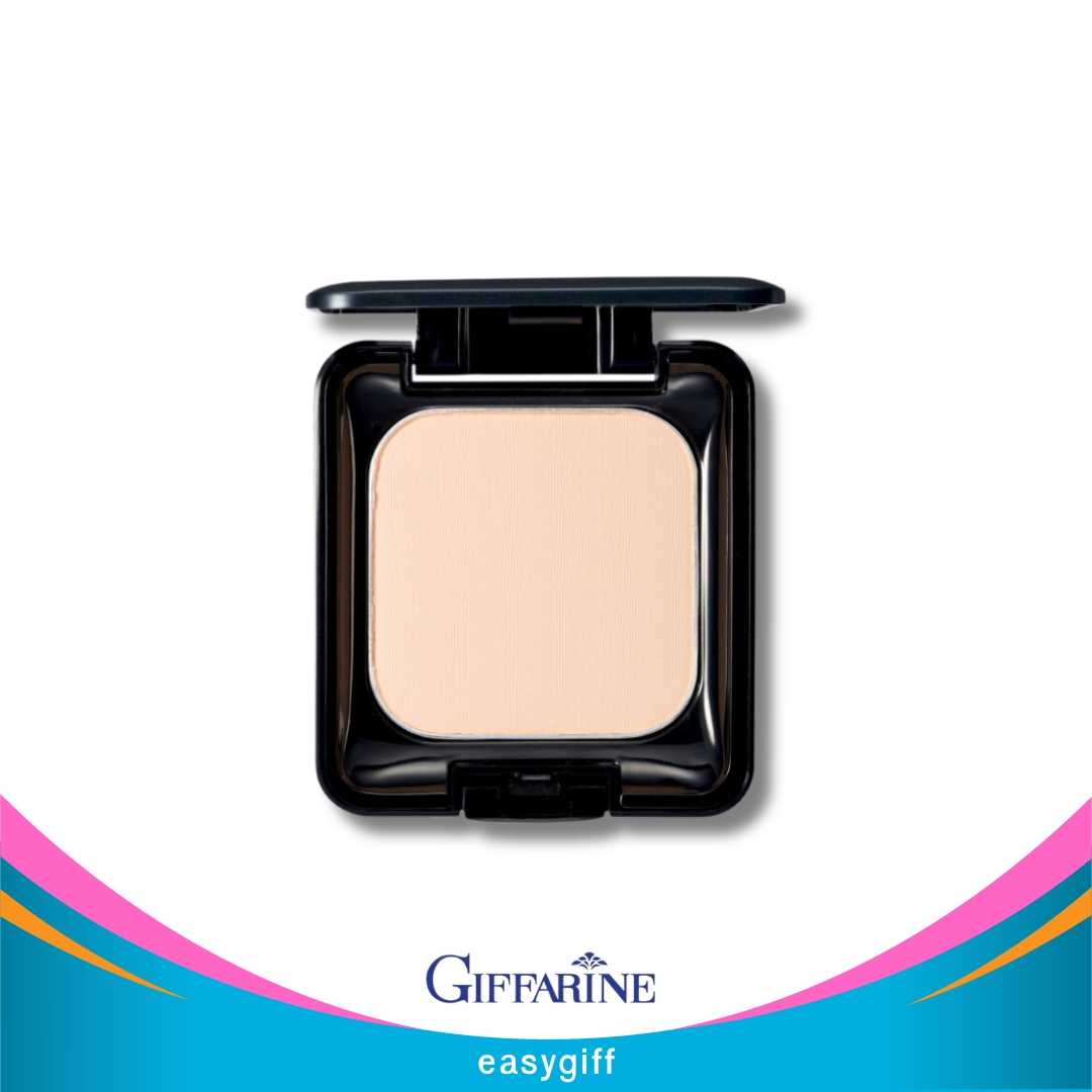 แป้งทาหน้า วิส  กิฟฟารีน Wis Face Powder for Men  Giffarine  มีรีฟิล แป้งวิส แป้งตลับ แป้งพัฟ