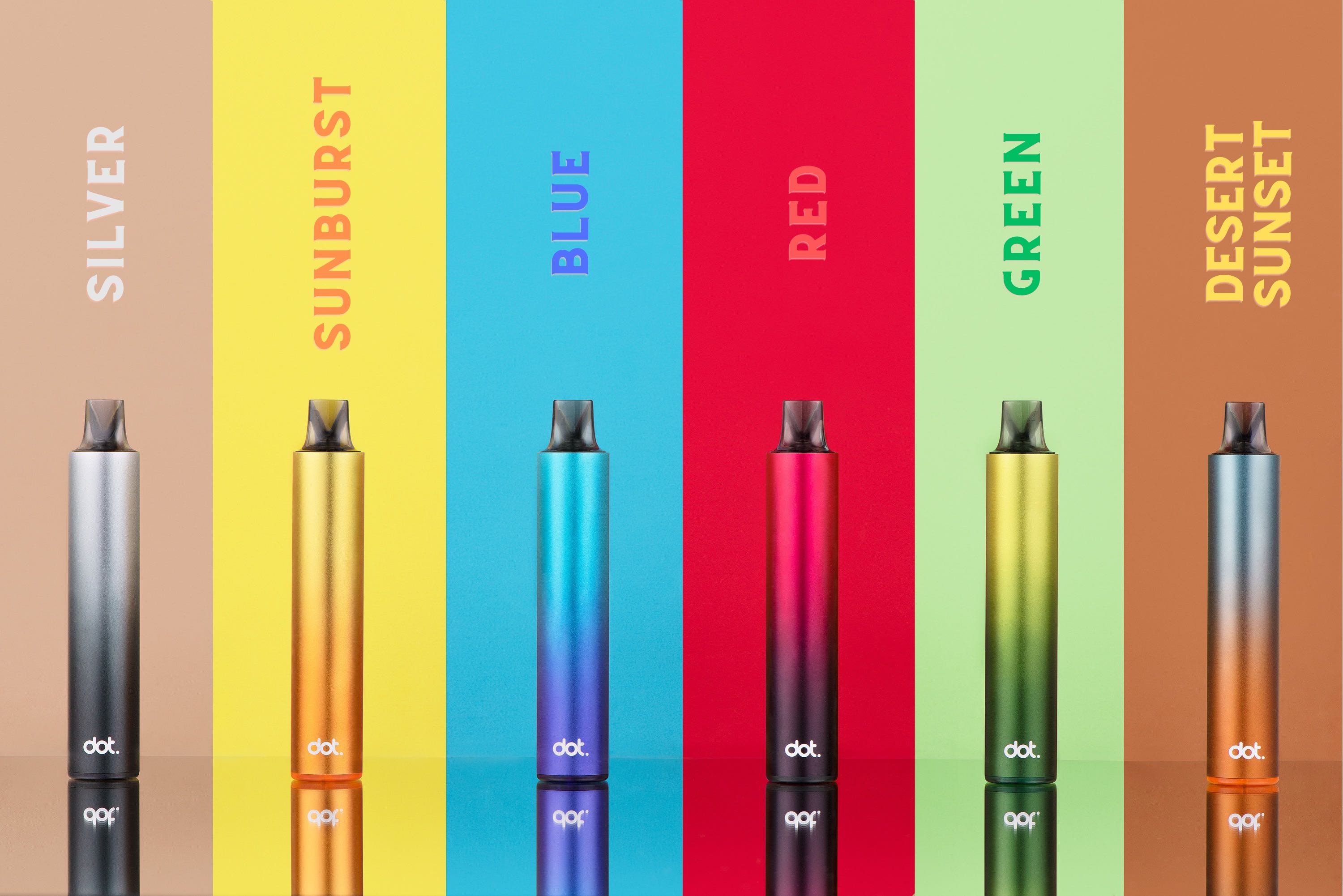 Dot Switch R