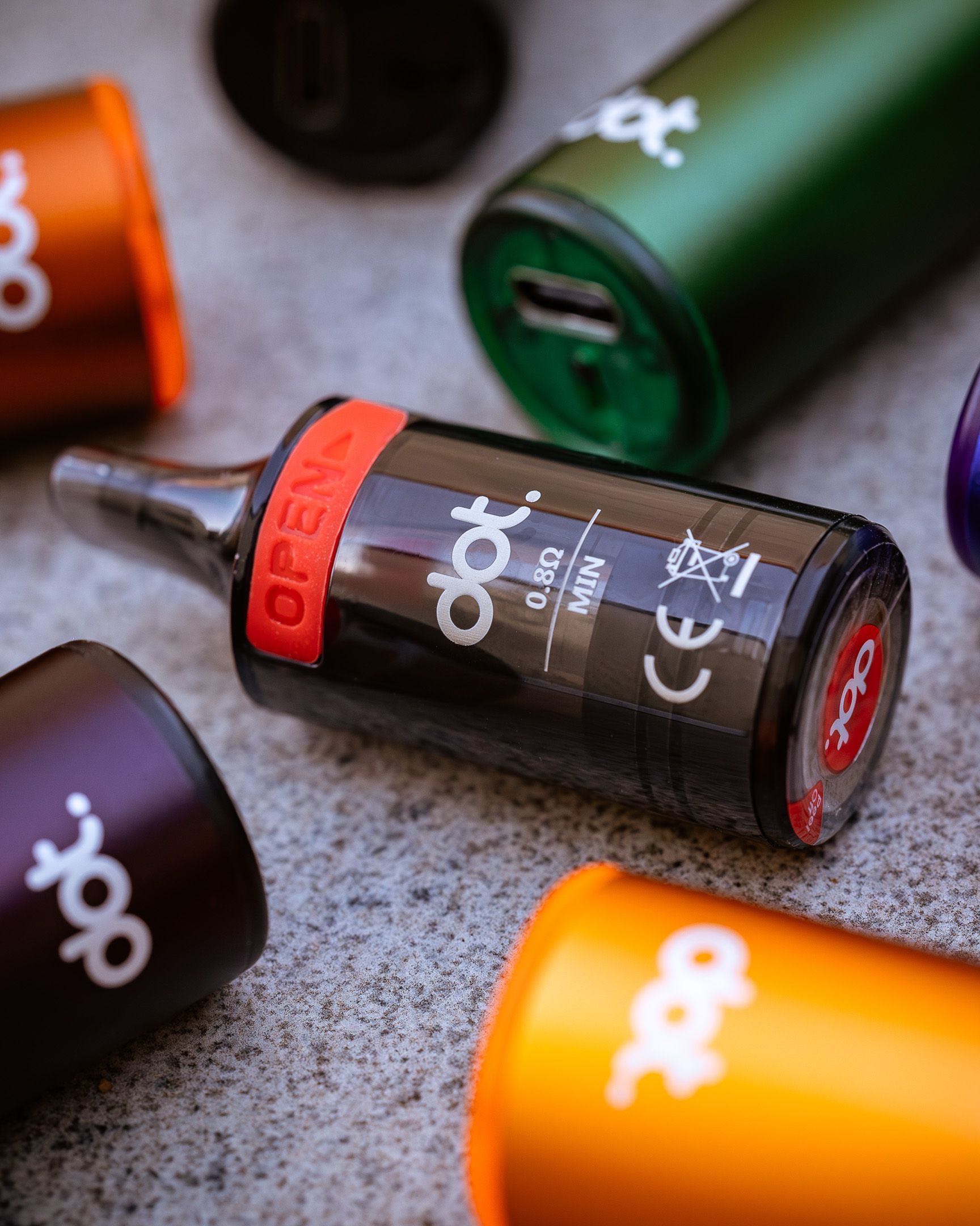 Pod Refill (สำหรับ switch r)