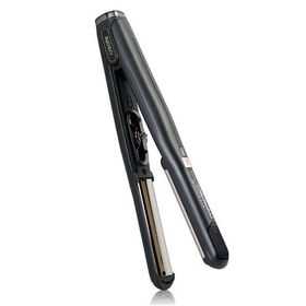 เครื่องหนีบผม Titanium magic mirror ll รุ่น WS21  (มีสีเดียว Black-Silver ดำ-เงิน)