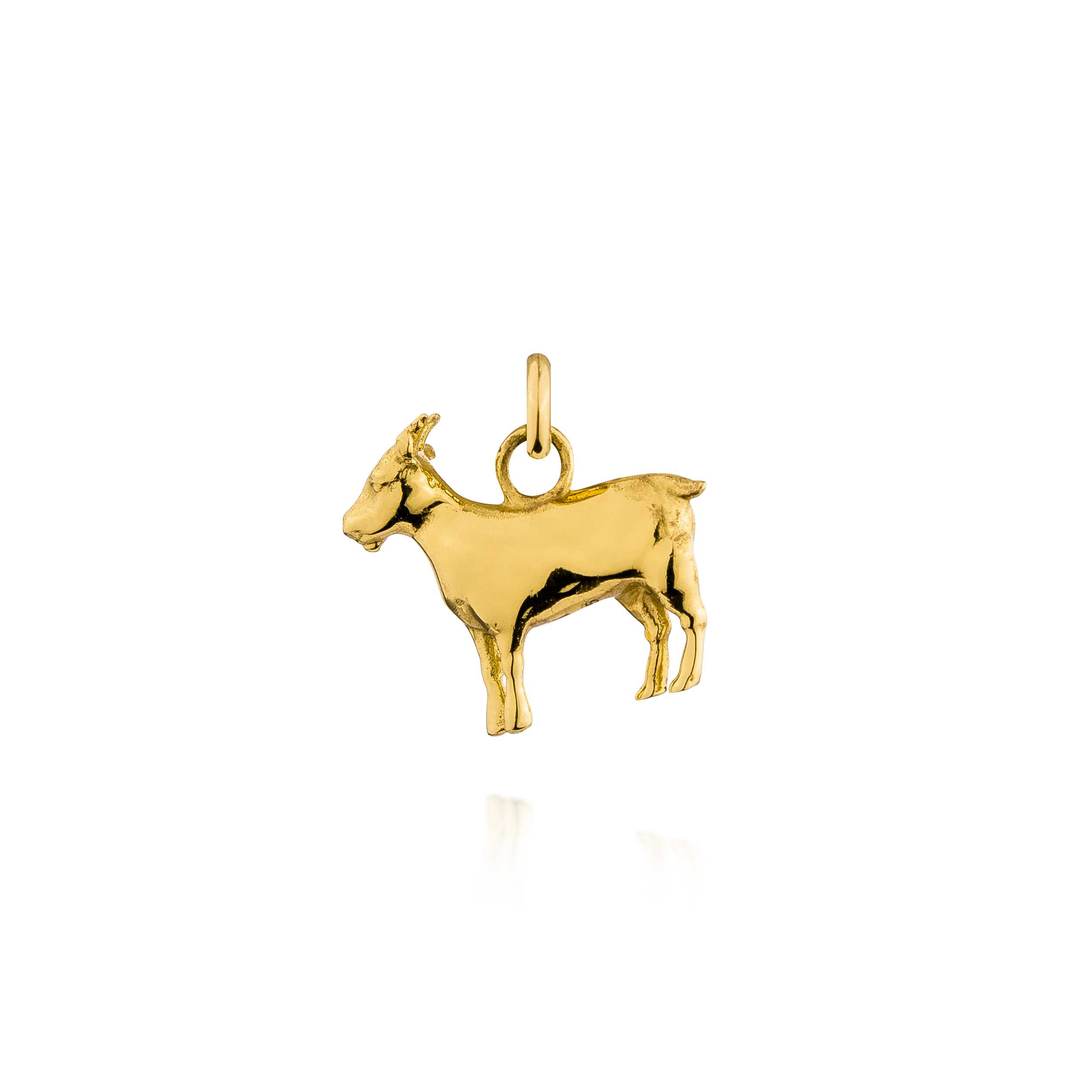 YEAR OF THE GOAT