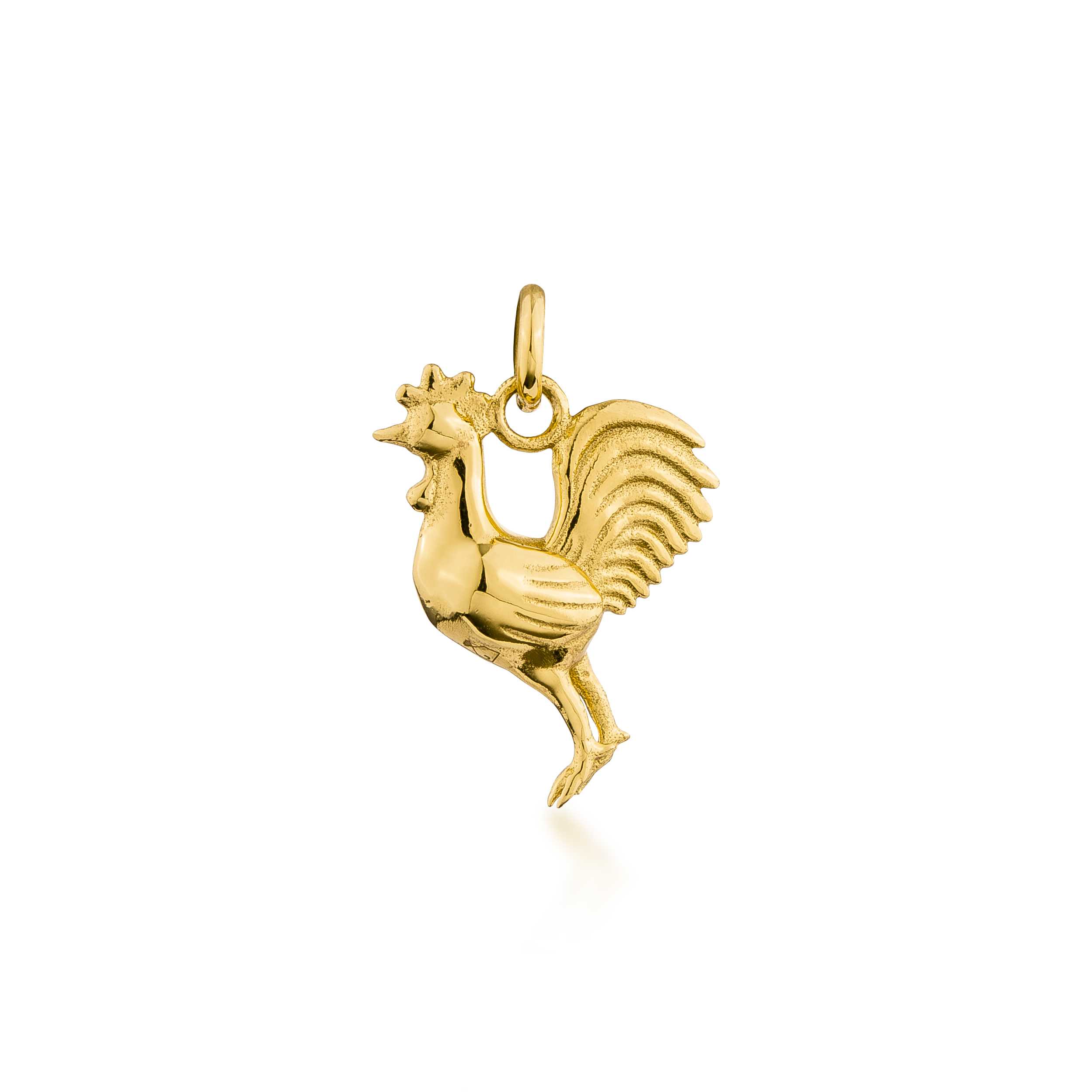 YEAR OF THE ROOSTER