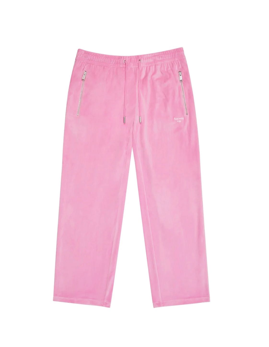 (Pre-Order) TEAM WANG DESIGN Stay For The Night Straight Pants
