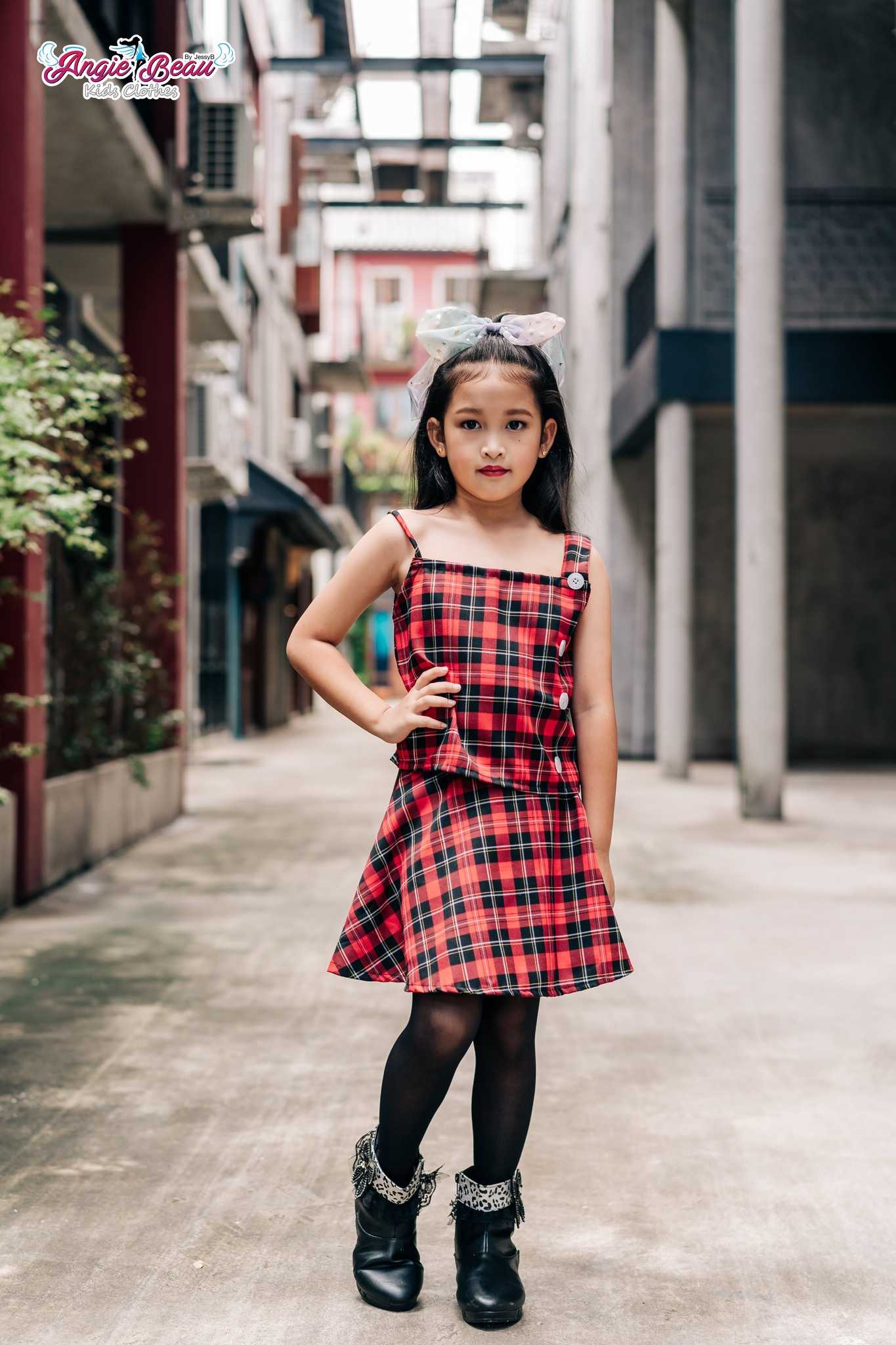 Street Fashion_Summer