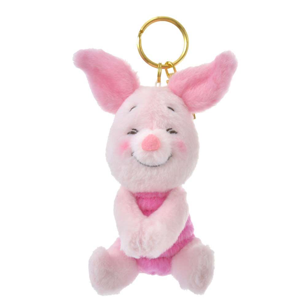 พวงกุญแจ Piglet (แม่เหล็ก)