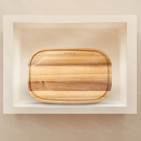Smeg cutting board