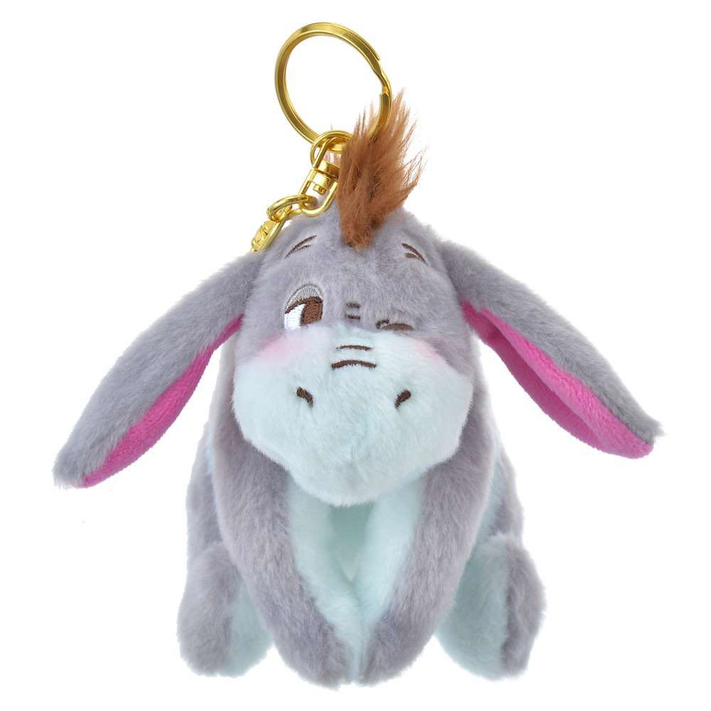 พวงกุญแจ Eeyore (แม่เหล็ก)