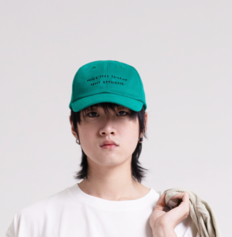Common Cap
