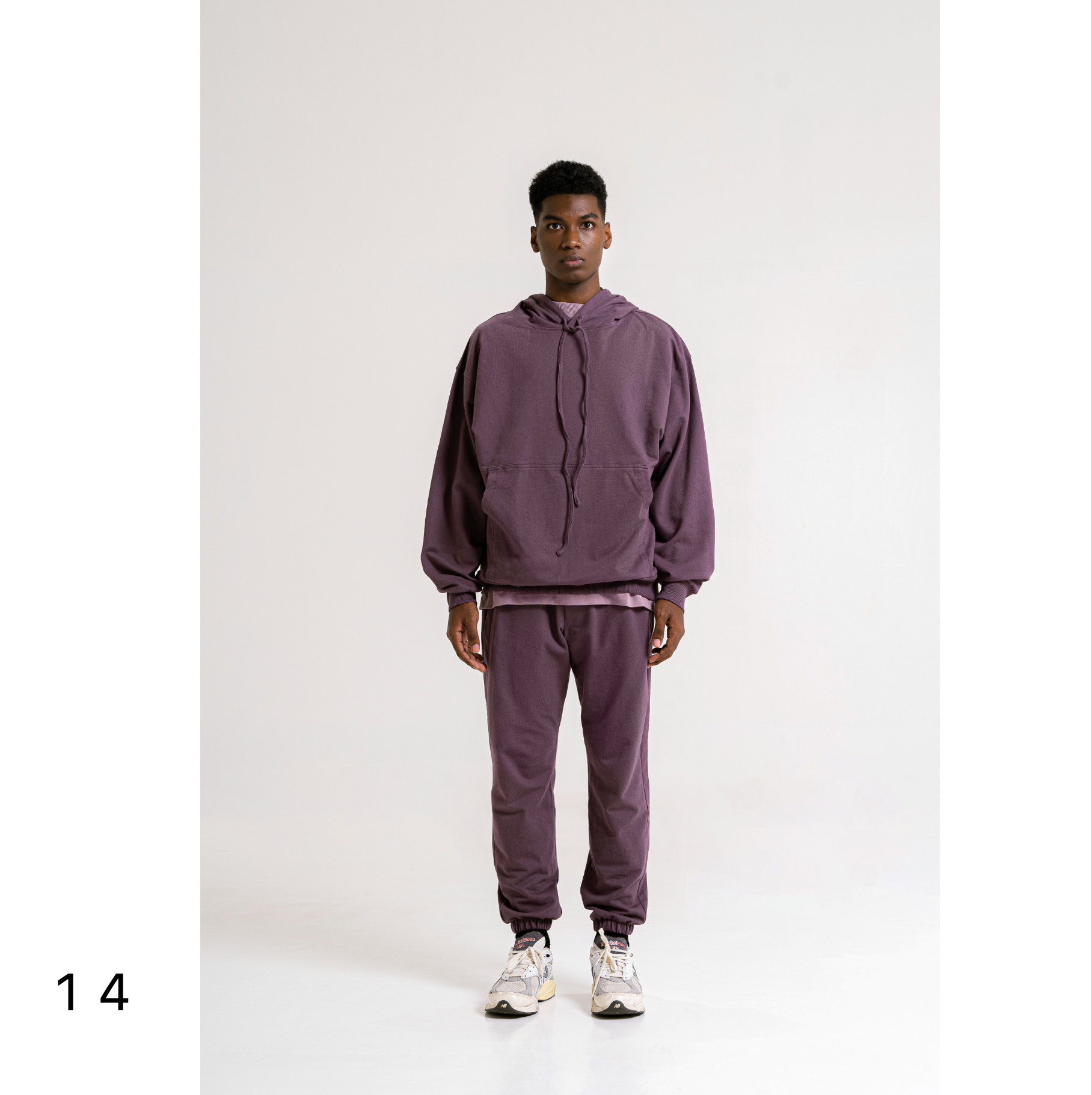 Oversized Hoodie
