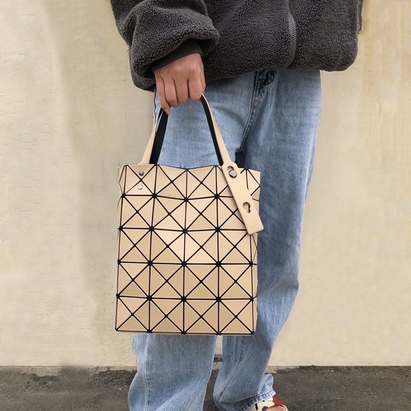 BAOBAO Lucent Boxy - Large