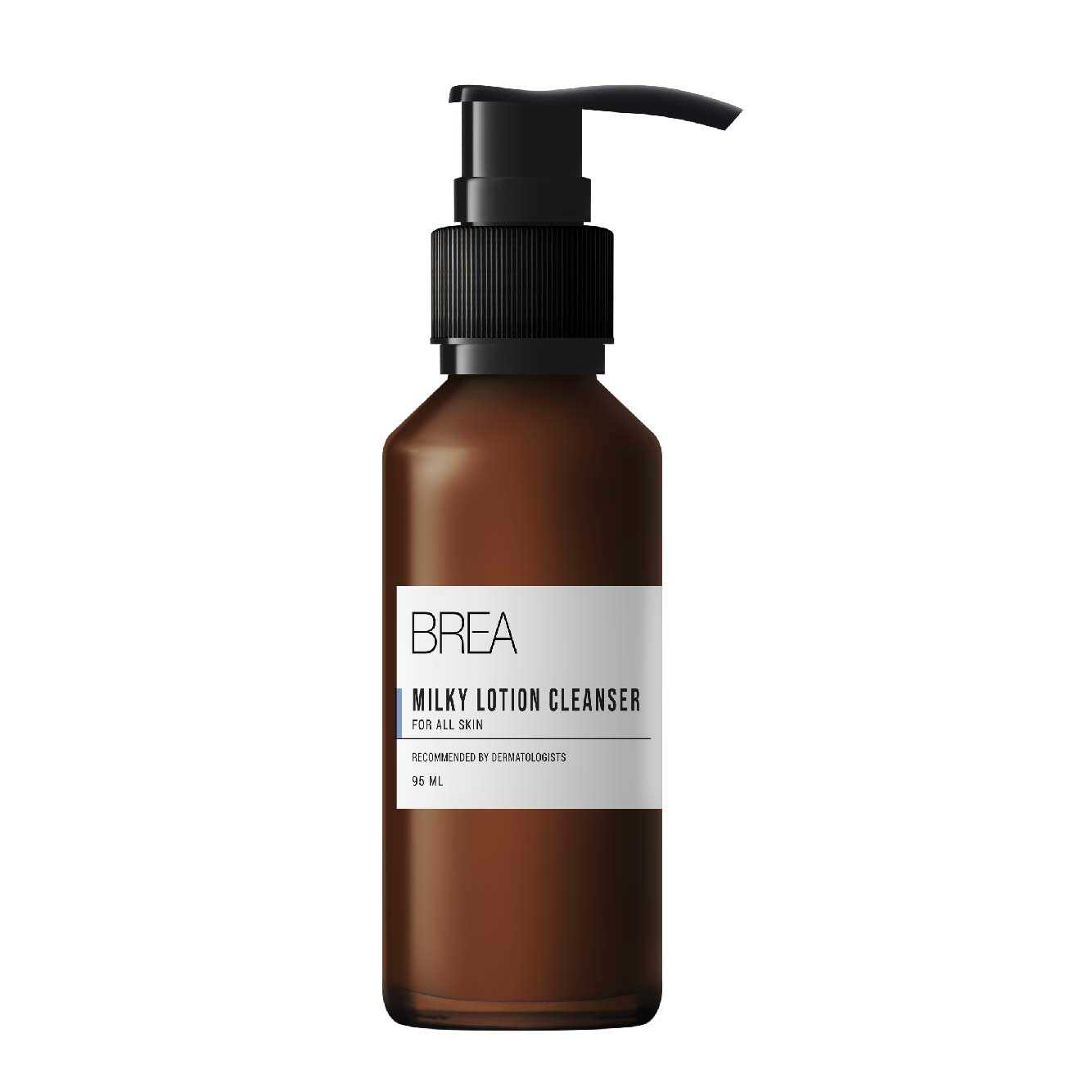 BREA MILKY LOTION CLEANSER (95 ML)