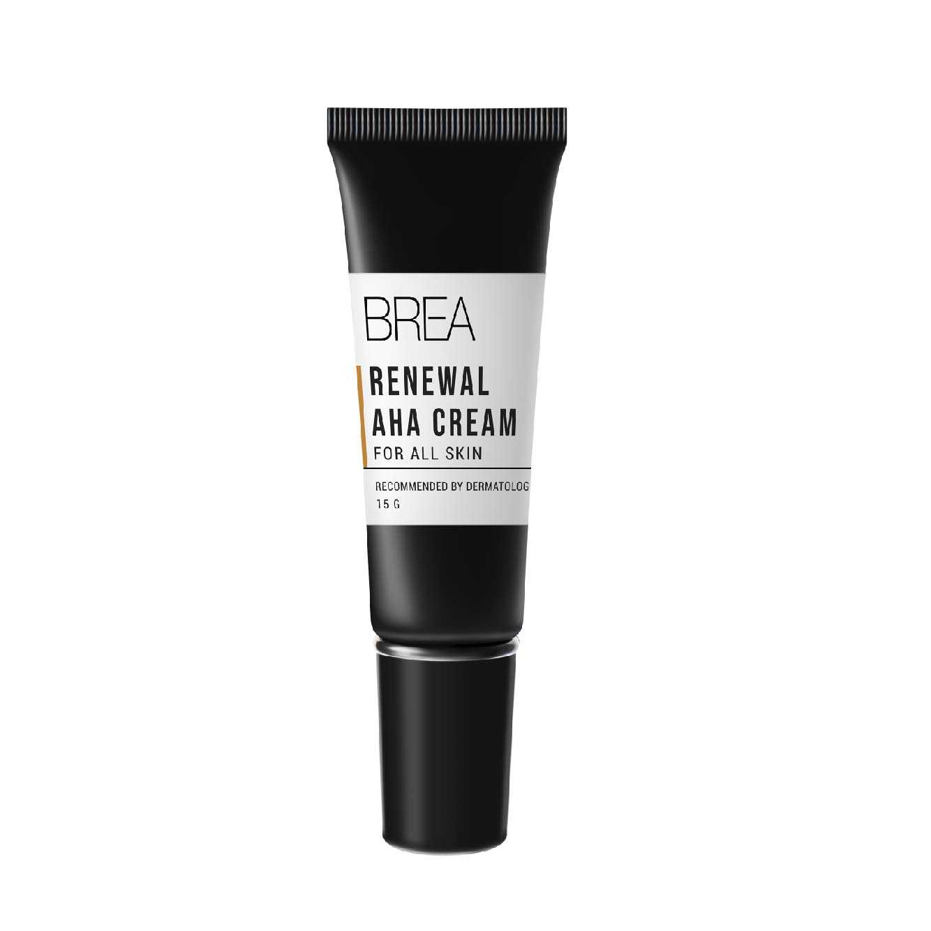 BREA RENEWAL AHA CREAM (15 G)