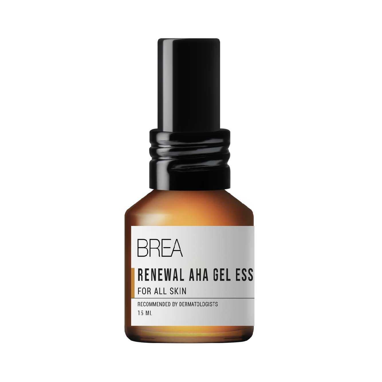 BREA RENEWAL AHA GEL ESSENCE (15 ML)