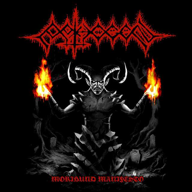 PATHOGEN'Moribund Manifesto + Ravages of the Tyrant' CD