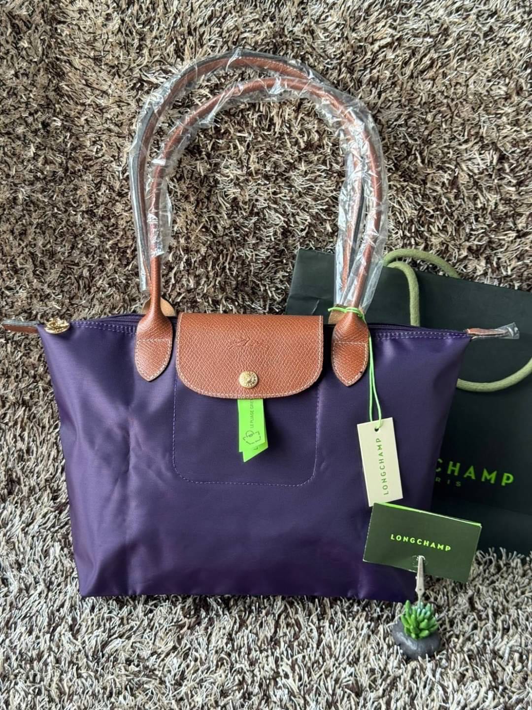 Longchamp 