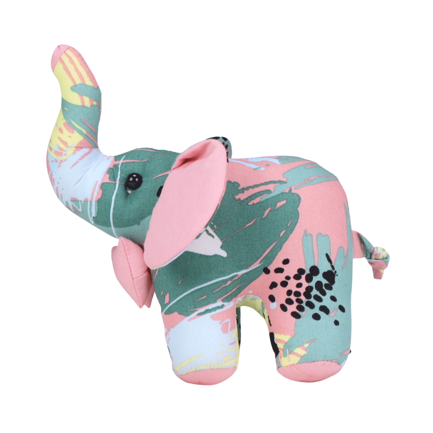 NaRaYa Elephant Doll ND 18 SS LINE SHOPPING