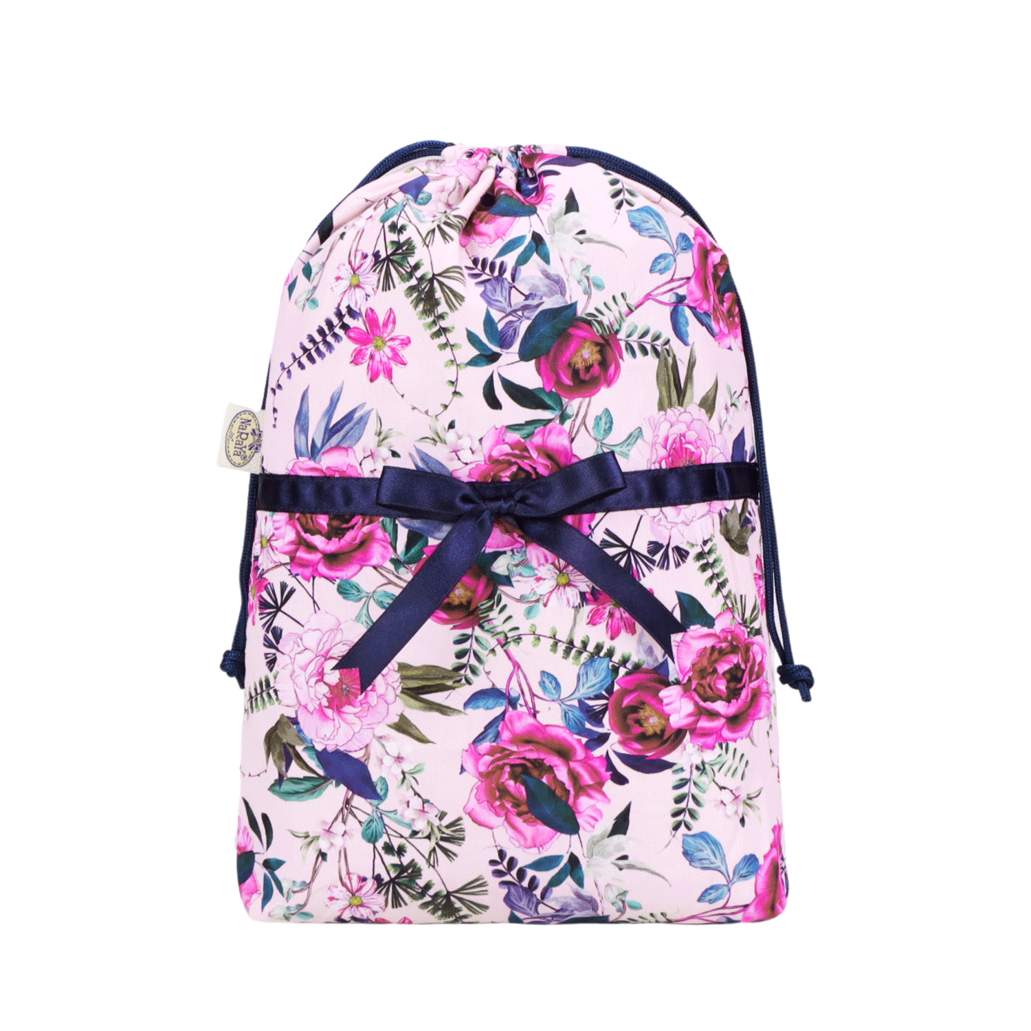 NaRaYa Drawstring Bag กระเป๋าเชือกรูด NB-258/M