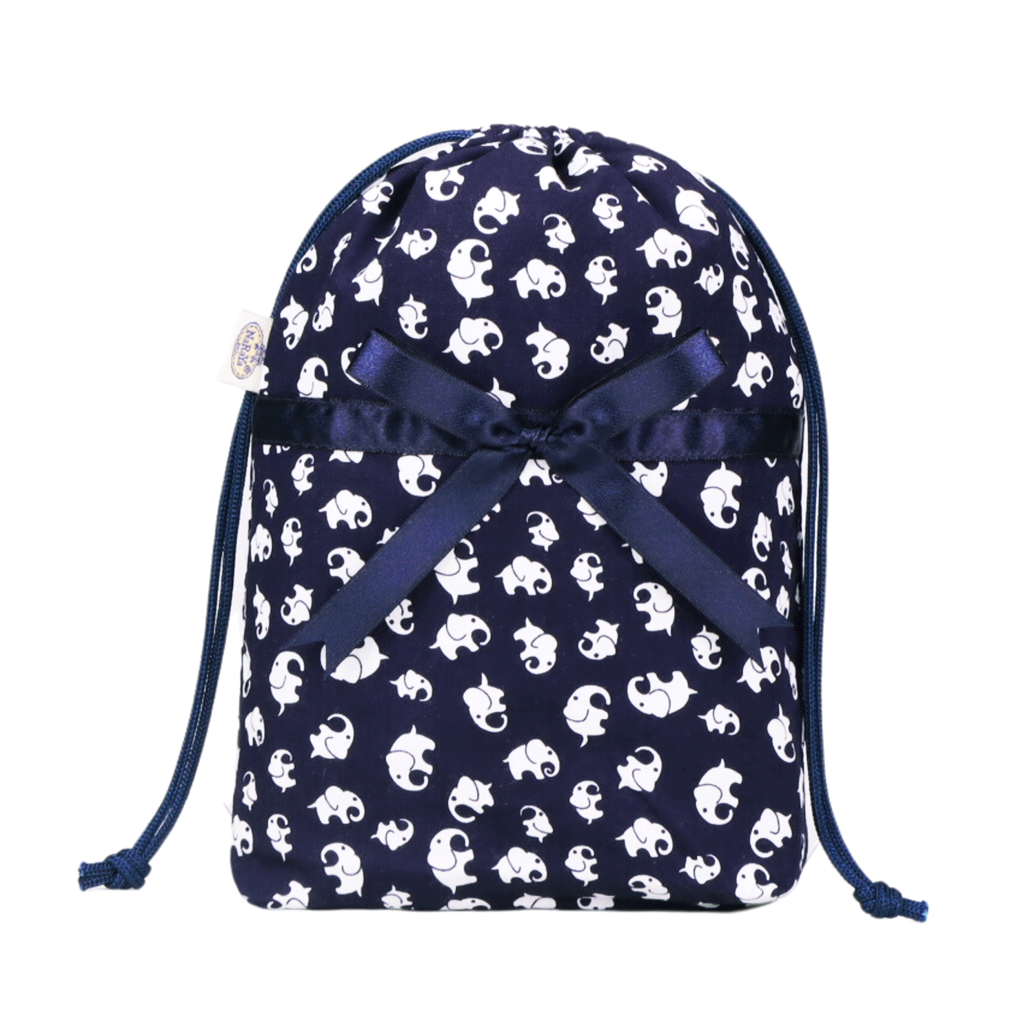 NaRaYa Pouch กระเป๋าเชือกรูด NB-258/2