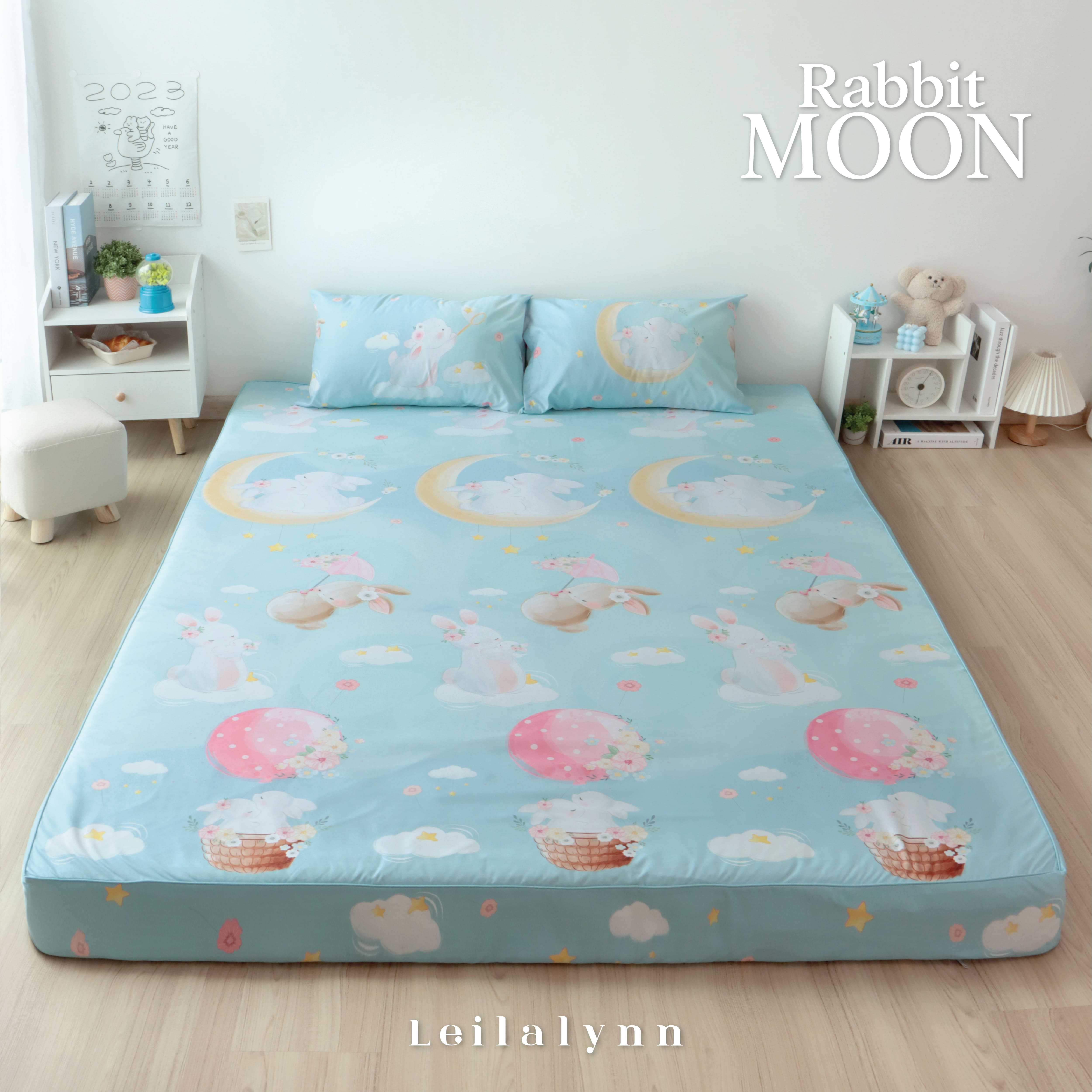 ที่นอนปิคนิค Leilalynn Picnic mattresses ลิขสิทธิ์แท้ Leilalynn