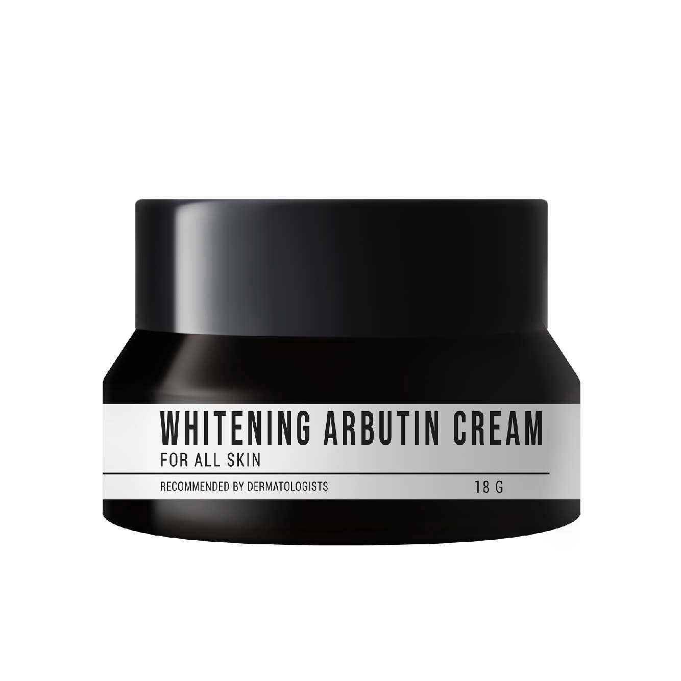 BREA WHITENING ARBUTIN CREAM (18 G)