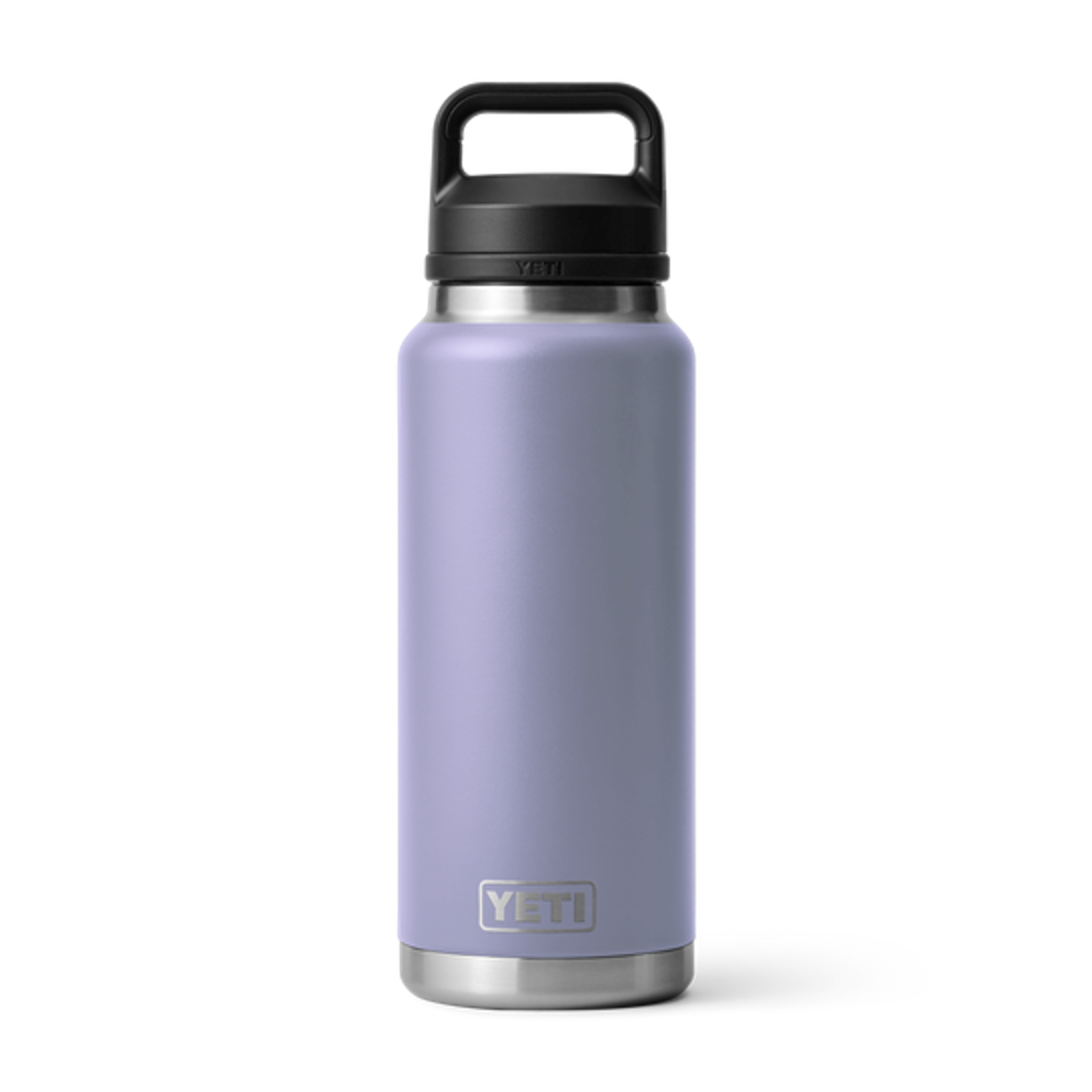 YETI กระบอกน้ำเก็บความเย็น รุ่น RAMBLER 36 OZ BOTTLE CHUG COSMIC LILAC